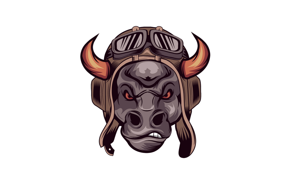 Cow Pilot logo