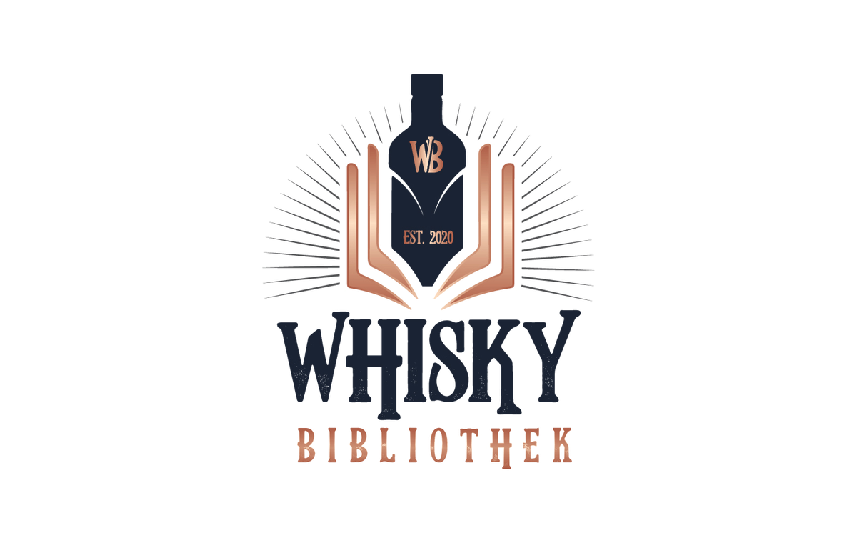 Whisky Bibliothek logo