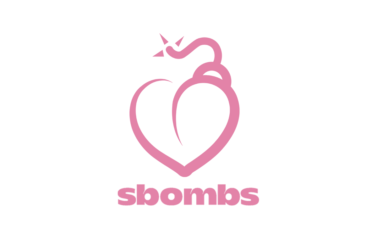 SBOMBS logo